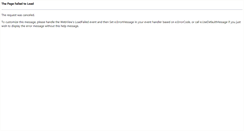 Desktop Screenshot of kidsco.es